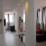 Turmhotel Rhein-main