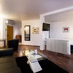 Hotel Turmhotel Rhein-main