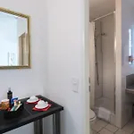 Turmhotel Rhein-main 4*