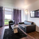 Hotel Turmhotel Rhein-main 4*