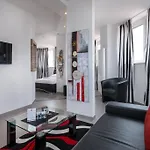 Turmhotel Rhein-main Hotel Dreieich
