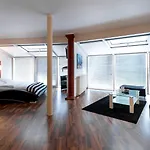 Turmhotel Rhein-main Hotel