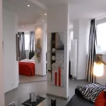 Turmhotel Rhein-main Hotel Dreieich