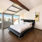 Hotel Turmhotel Rhein-main 4*