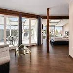 Turmhotel Rhein-main 4* Dreieich