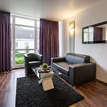 Turmhotel Rhein-main Hotel Dreieich