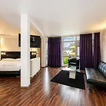 Hotel Turmhotel Rhein-main Dreieich
