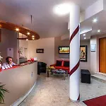 Turmhotel Rhein-main Hotel