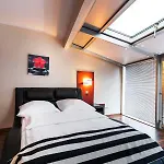 Turmhotel Rhein-main Dreieich