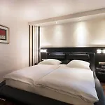 מלון Turmhotel Rhein-main