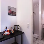 Turmhotel Rhein-main Dreieich