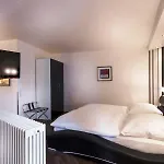Turmhotel Rhein-main