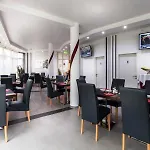 Turmhotel Rhein-main Hotel 4*