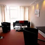 Turmhotel Rhein-main דרייאייך