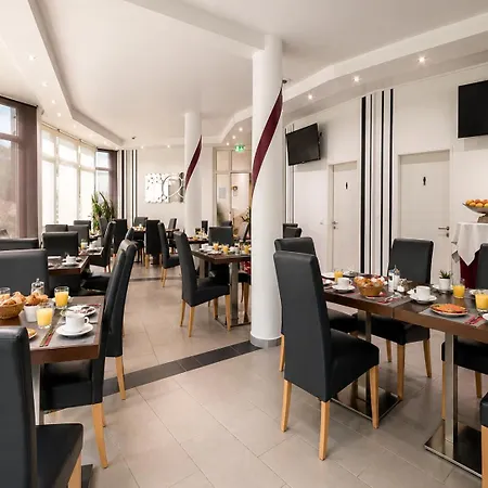 Turmhotel Rhein-main Dreieich