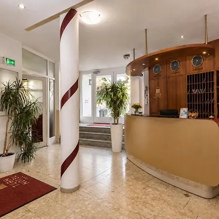 Turmhotel Rhein-main Hotel Dreieich