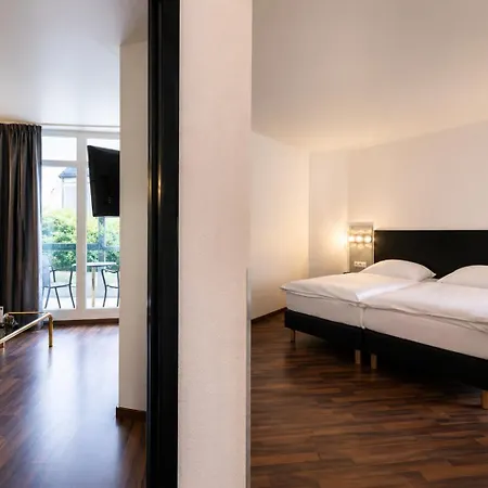 Turmhotel Rhein-main Hotel