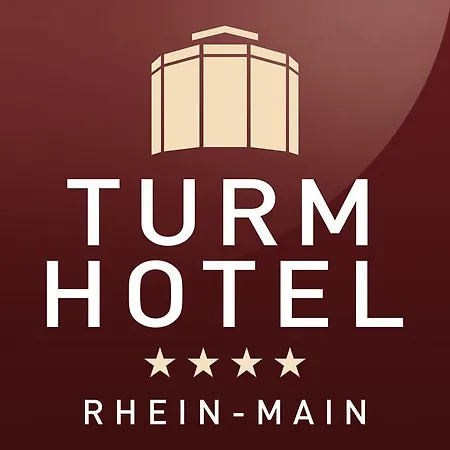Turmhotel Rhein-main Dreieich