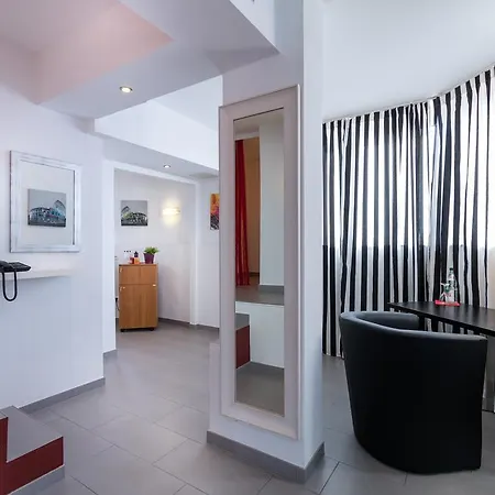 Turmhotel Rhein-main Dreieich