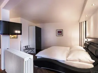 Turmhotel Rhein-main - Klimatisierte