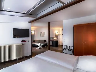 Turmhotel Rhein-main 4* دريش
