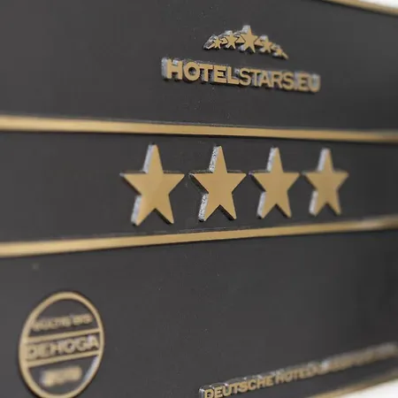 Turmhotel Rhein-main