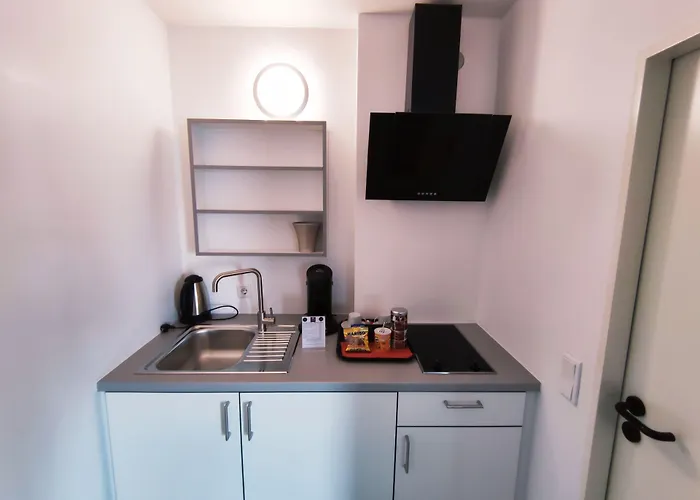 Turmhotel Rhein-main 4* Драйайх