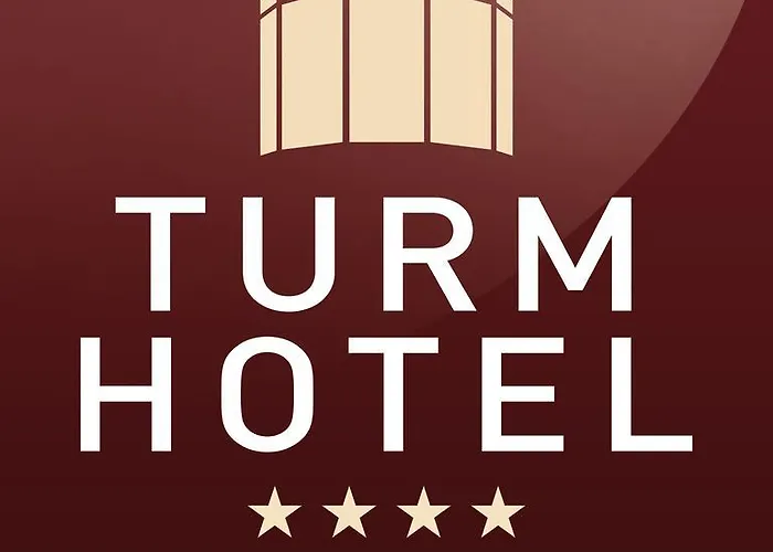 Turmhotel Rhein-main Драйайх