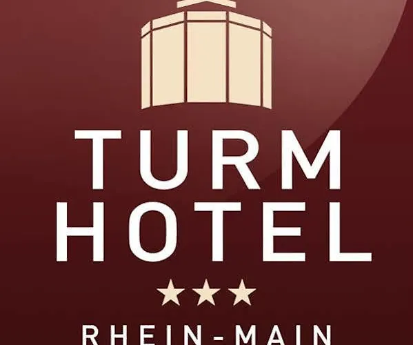 Turmhotel Rhein-main Отель 4*